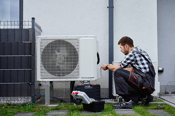 Top rated local Emergency Hvac Repair specialists in Manson, WA